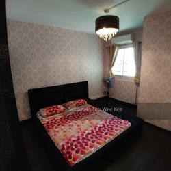 Blk 125 Pending Road (Bukit Panjang), HDB 3 Rooms #145977412